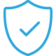 Reliability icon
