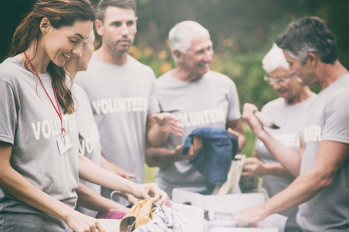 Untitled-2 volunteers