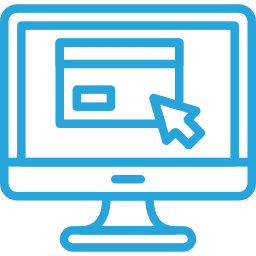 website icon