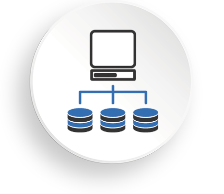 computer storage icon