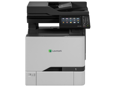 lexmark xc4150