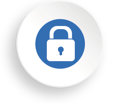 key lock icon