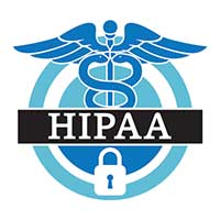 HIPAA HIPAA logo