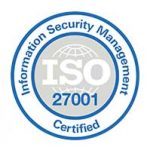 ISO-27001-150×150 ISO-27001 logo