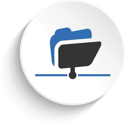 documet icon ilustration