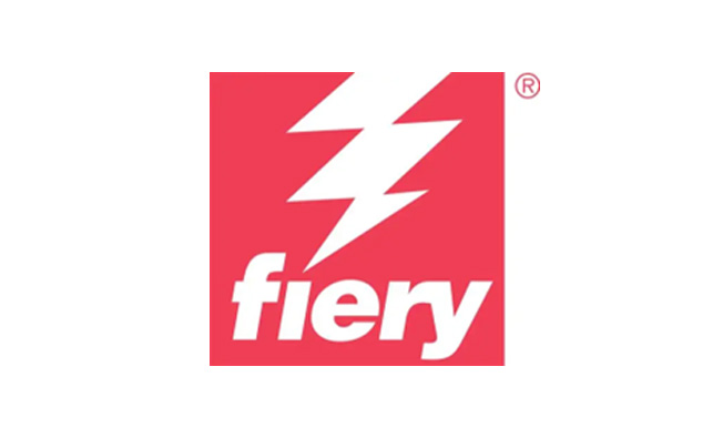 fiery