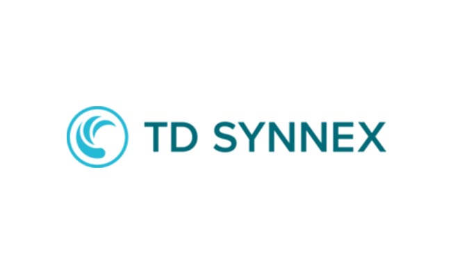 td-synnex