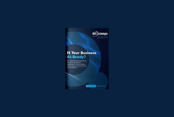Is Your Business AI Ready?