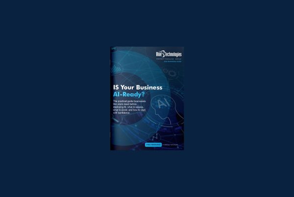 Is Your Business AI Ready?